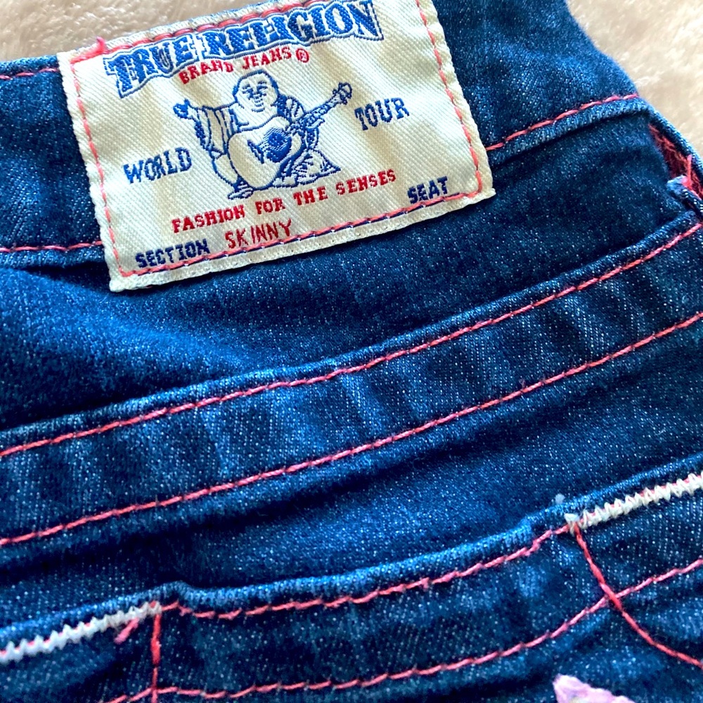 True Religion Jeans